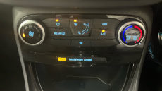 Ford Puma 1.0 EcoBoost Hybrid mHEV ST-Line 5dr Petrol Hatchback